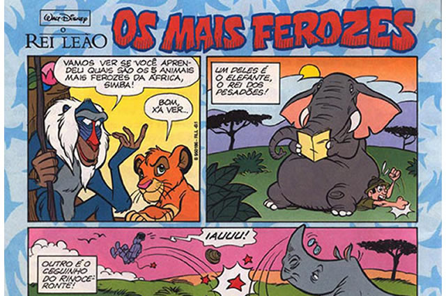 HQ - INFANTIL