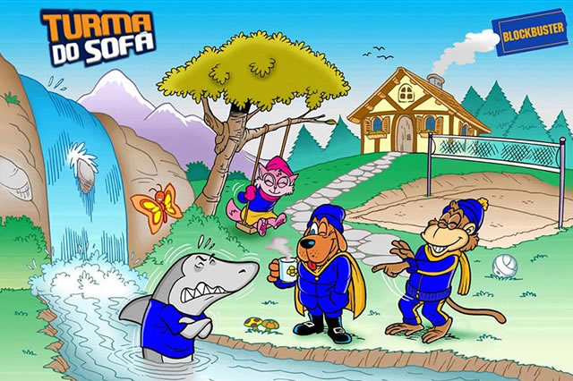ILUSTRAÇÃO