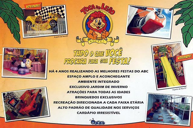 JOBS VARIADOS
